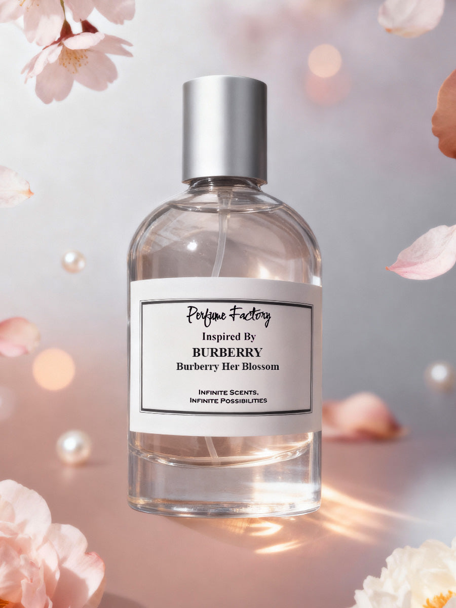 Burberry Her Blossom